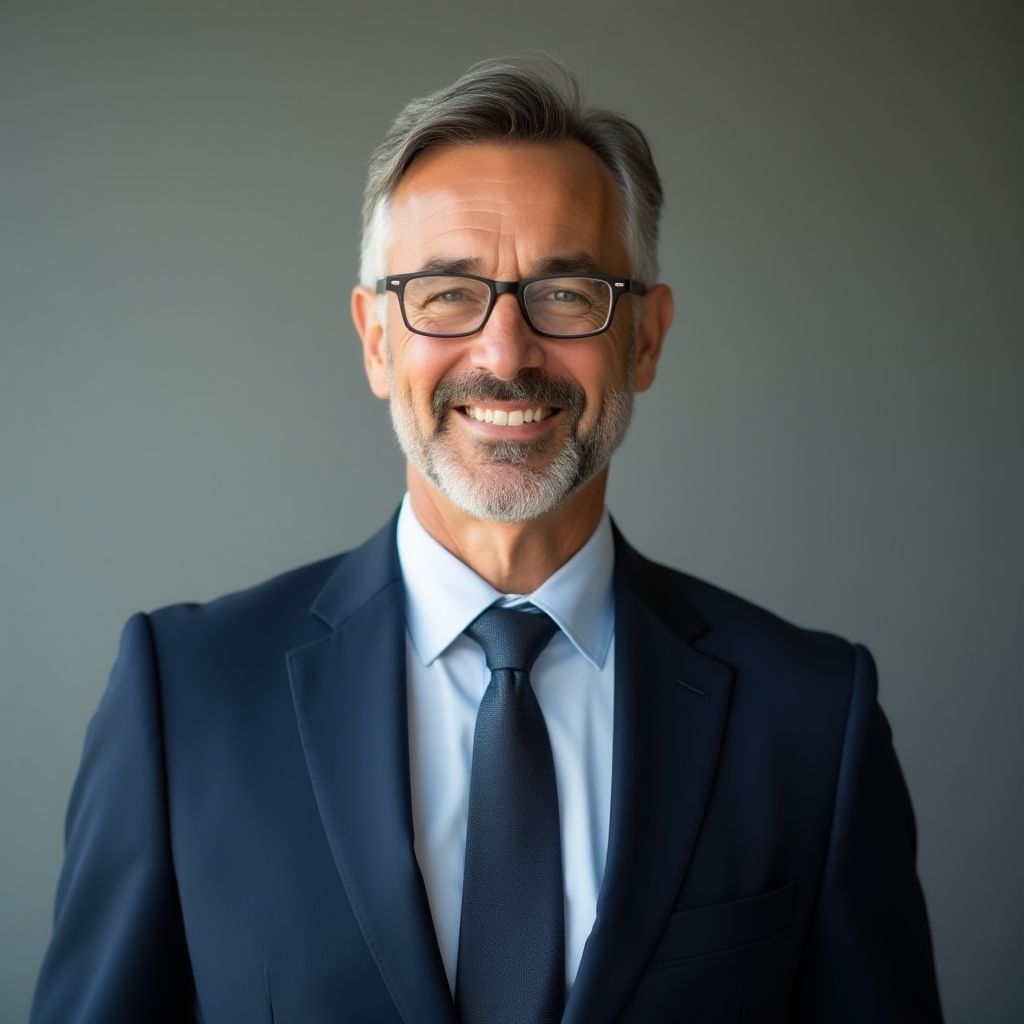 Director General de AutoFleetPro