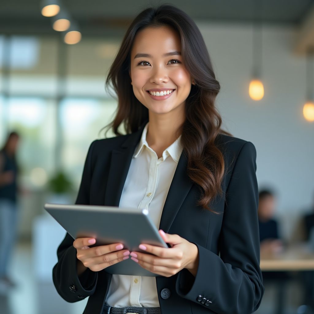 Directora de Innovación de AutoFleetPro